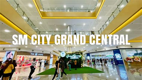 sm grand central movie schedule today|SM Prime to open new mall in Caloocan .